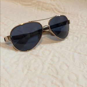 Costa Del Mar Lorenta tortoise sunglasses like new